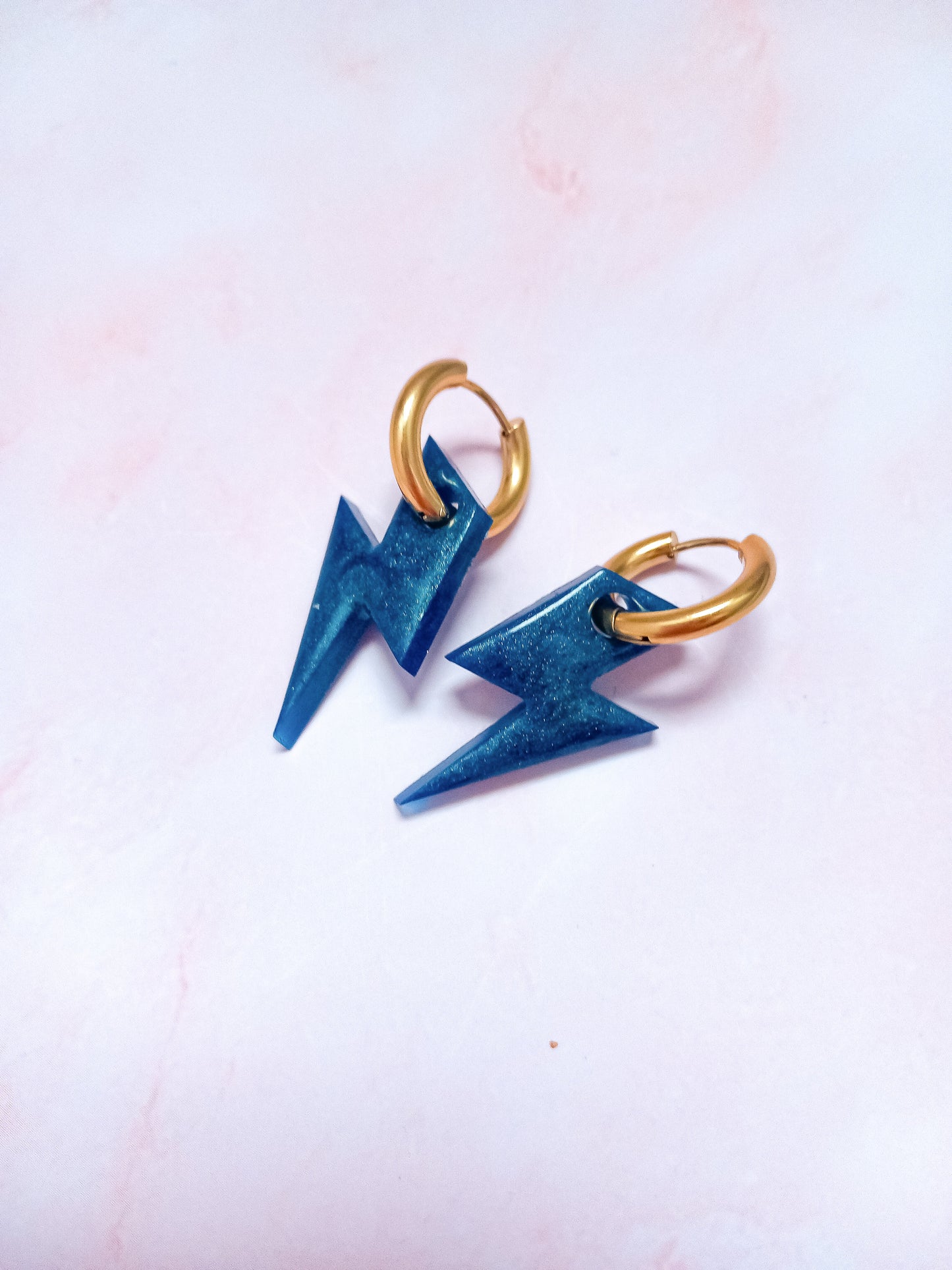 Lightning Bolts