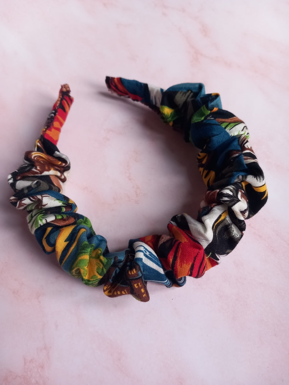 Classic Horror Movie Monster Headband