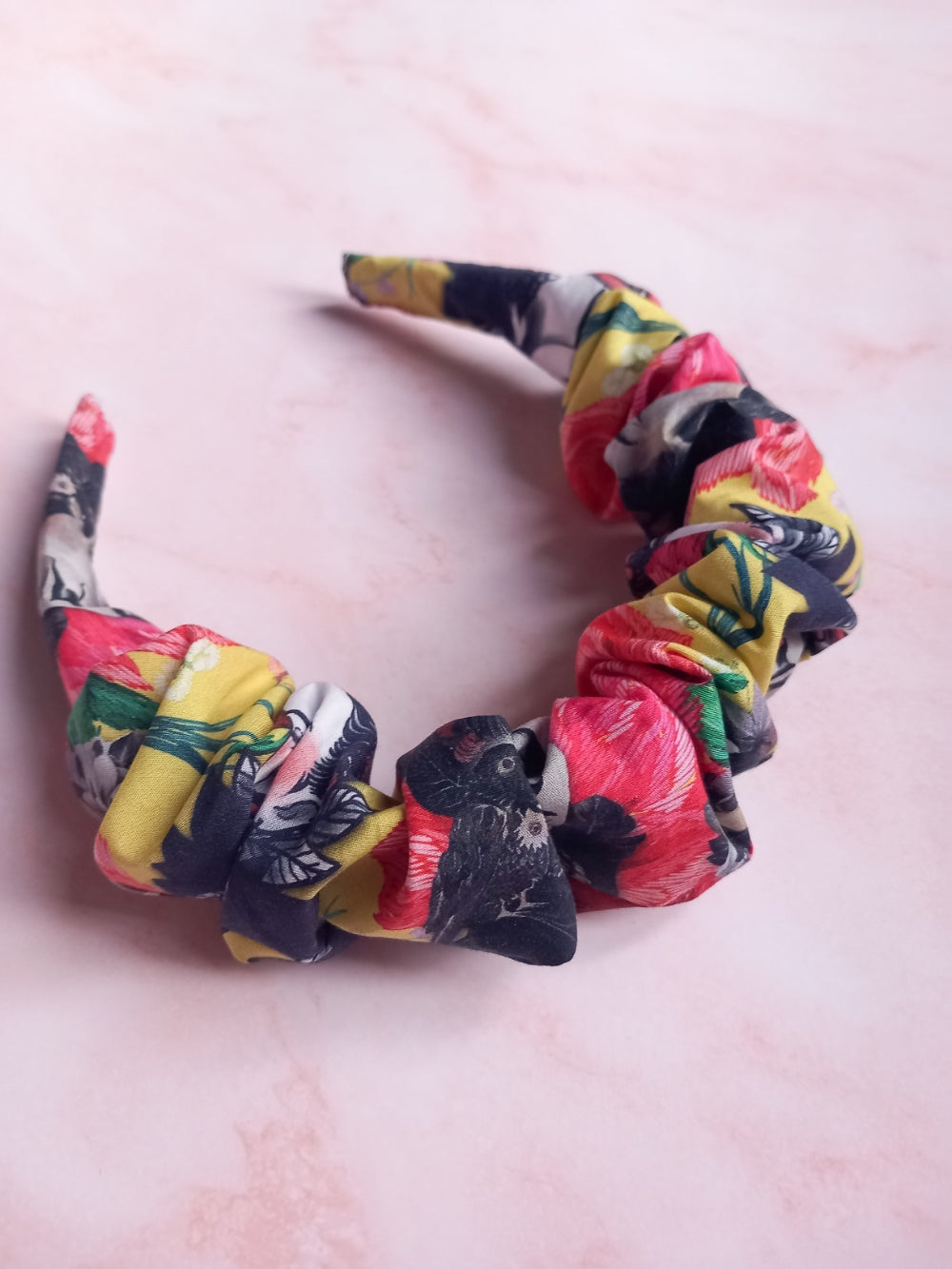 Frida Kahlo Headband