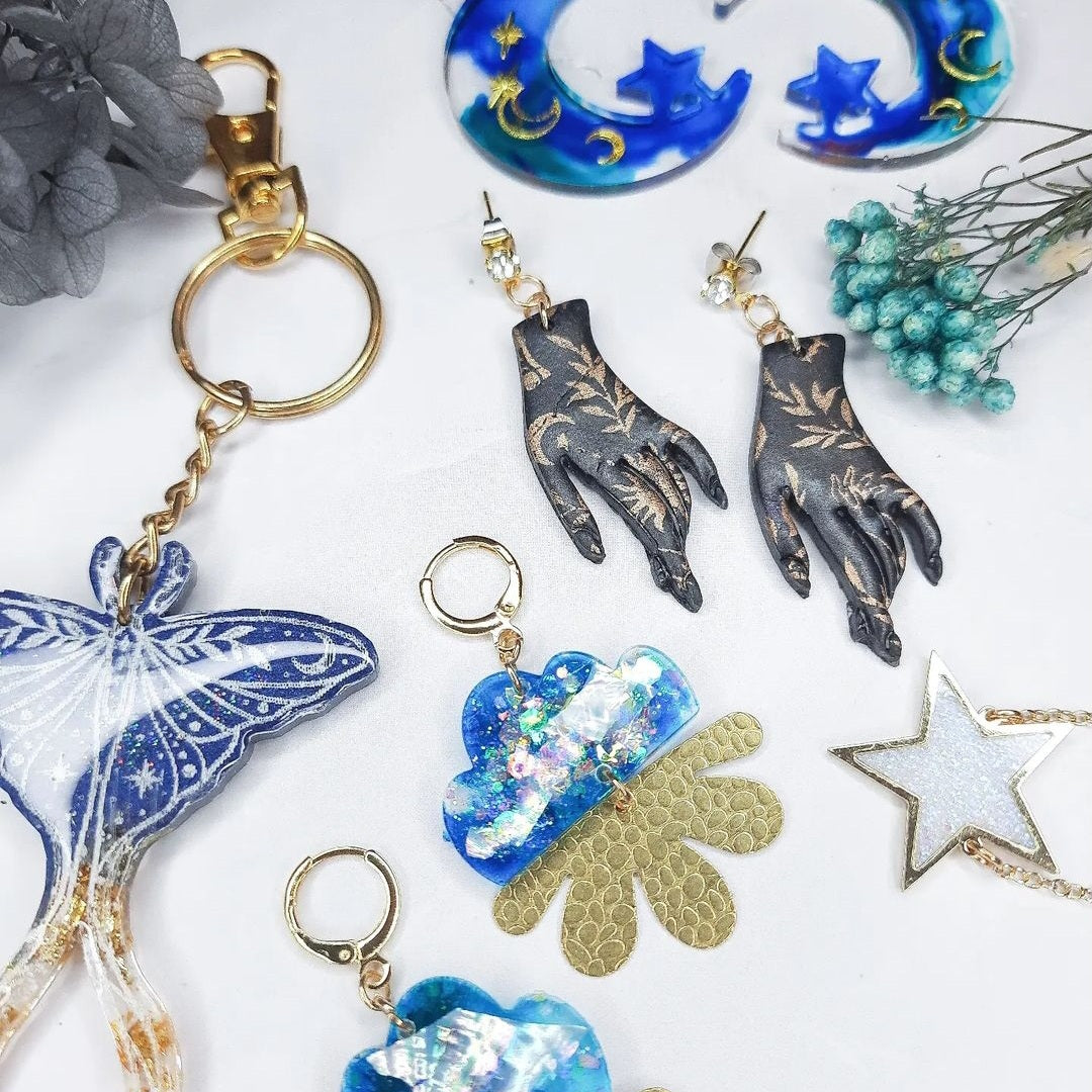 RFC Mixed Accessories Subscription Box