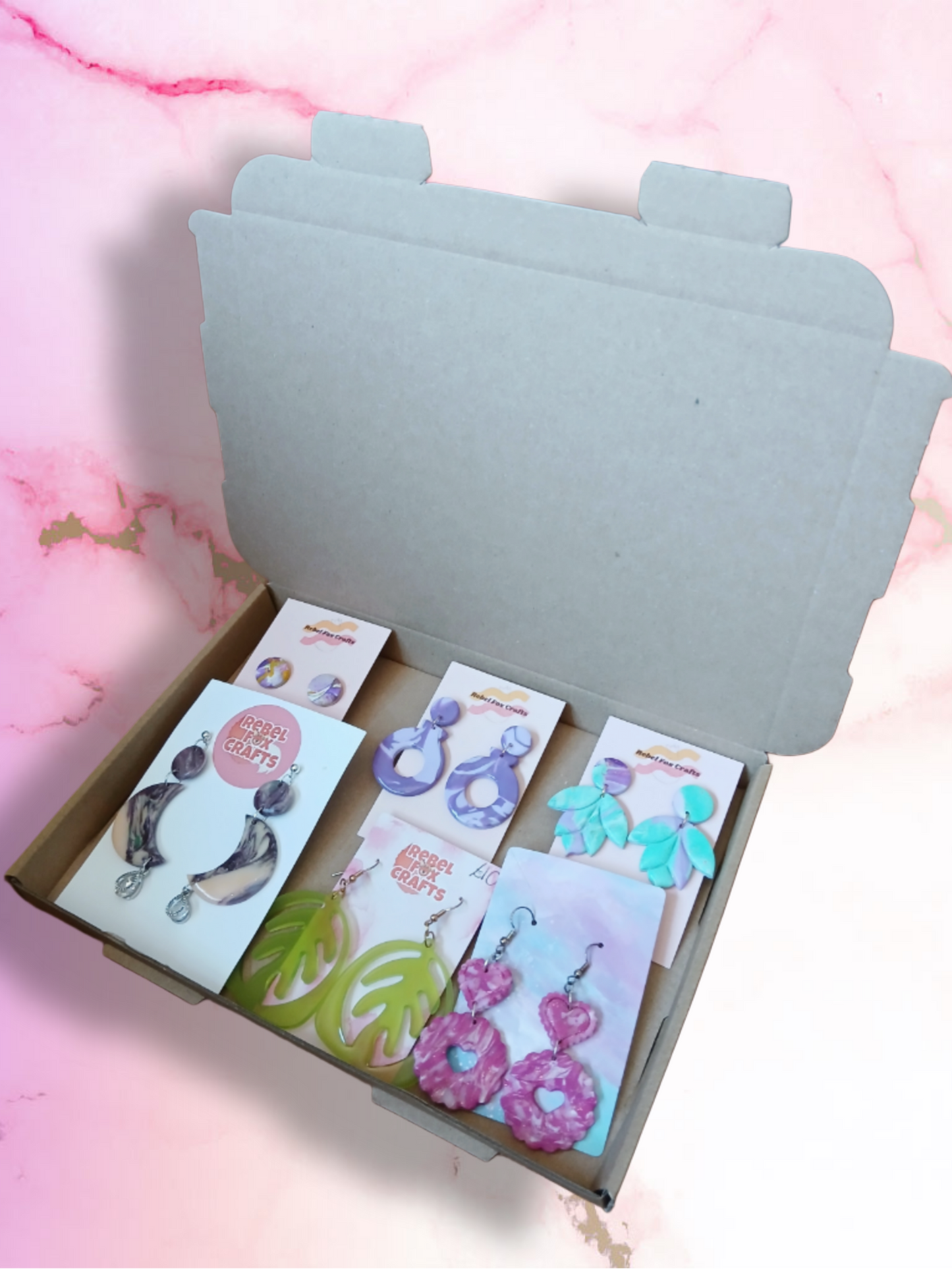 Clearance Bundle 4
