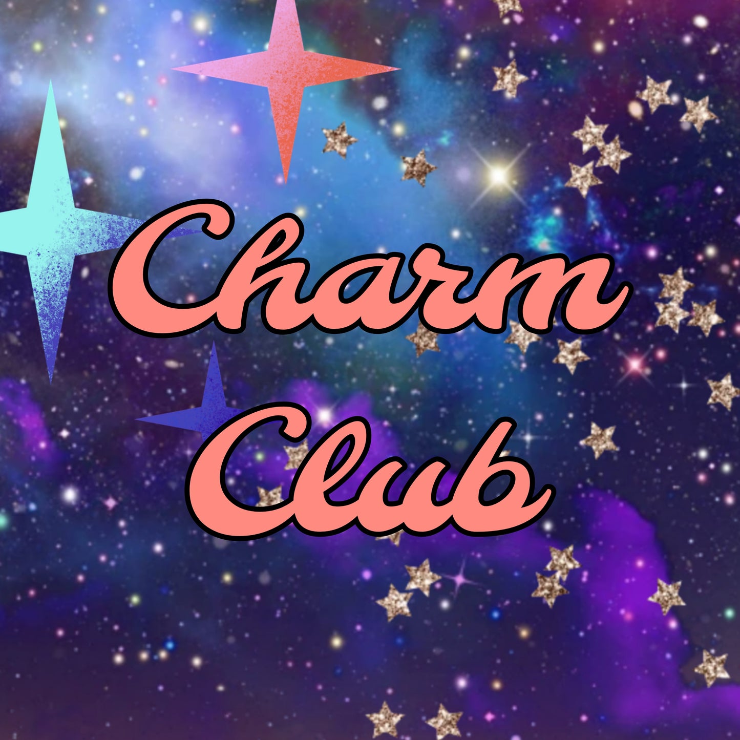 Charm Club Monthly Membership