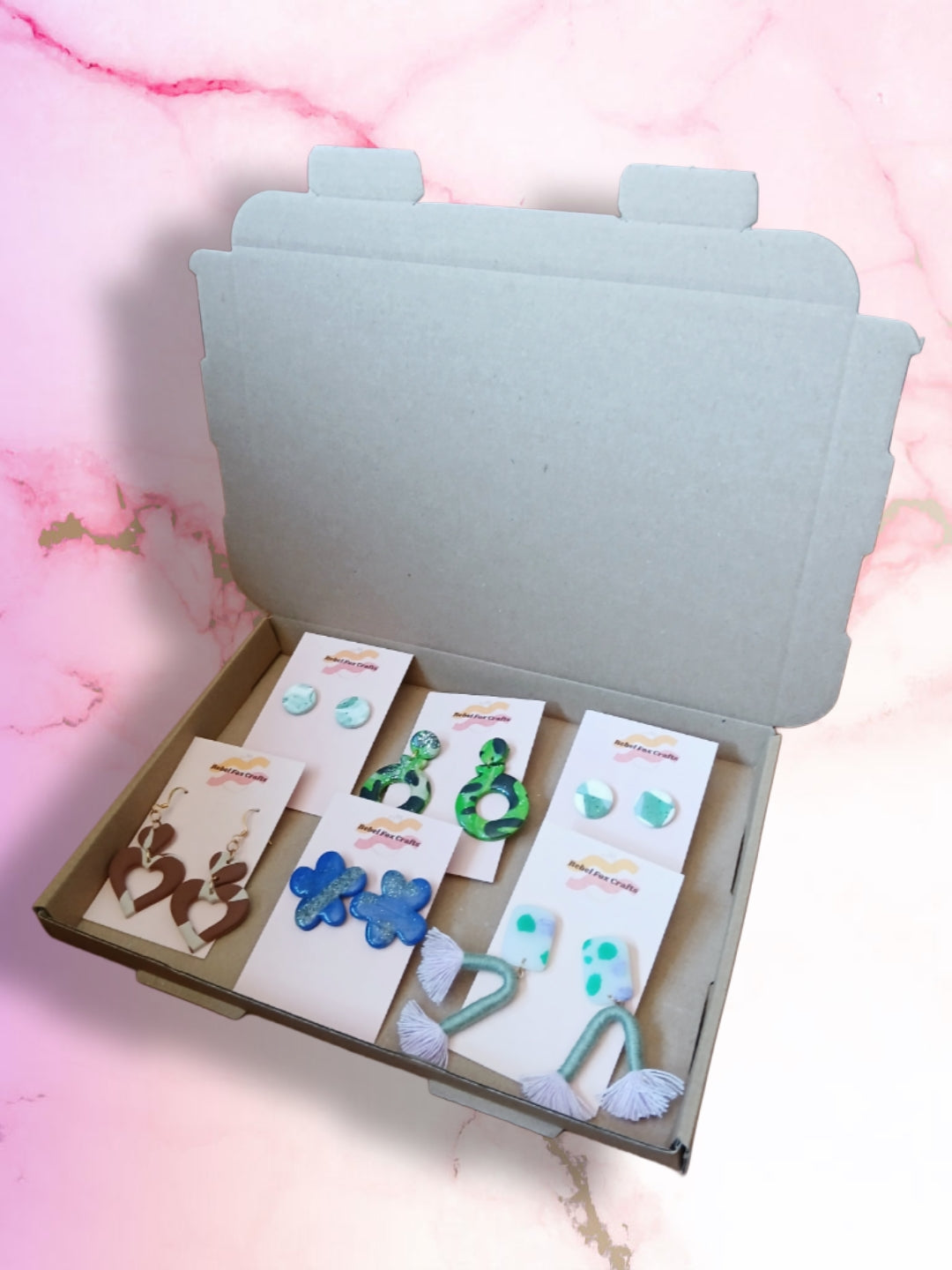 Clearance Bundle 5