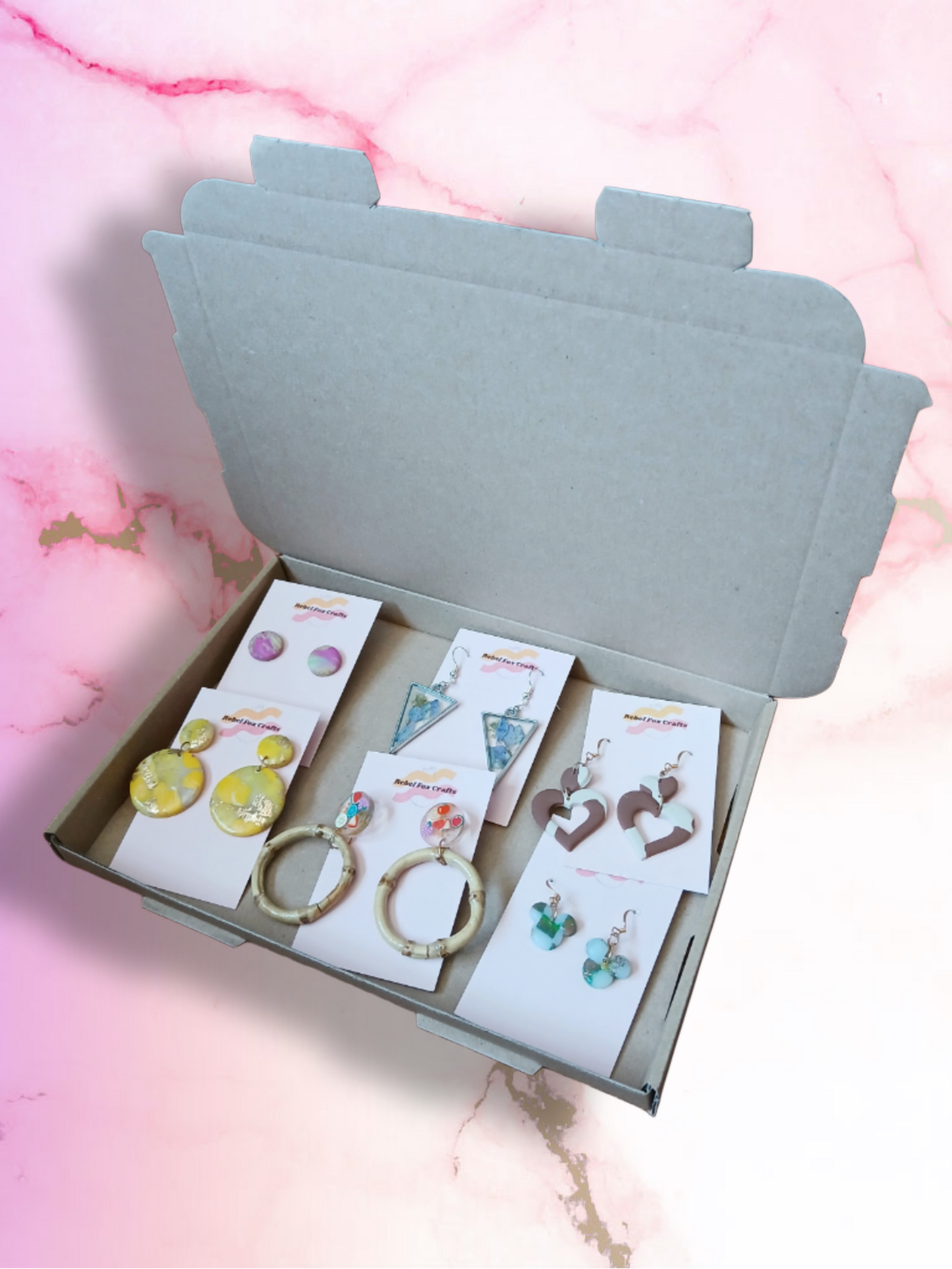 Clearance Bundle 6