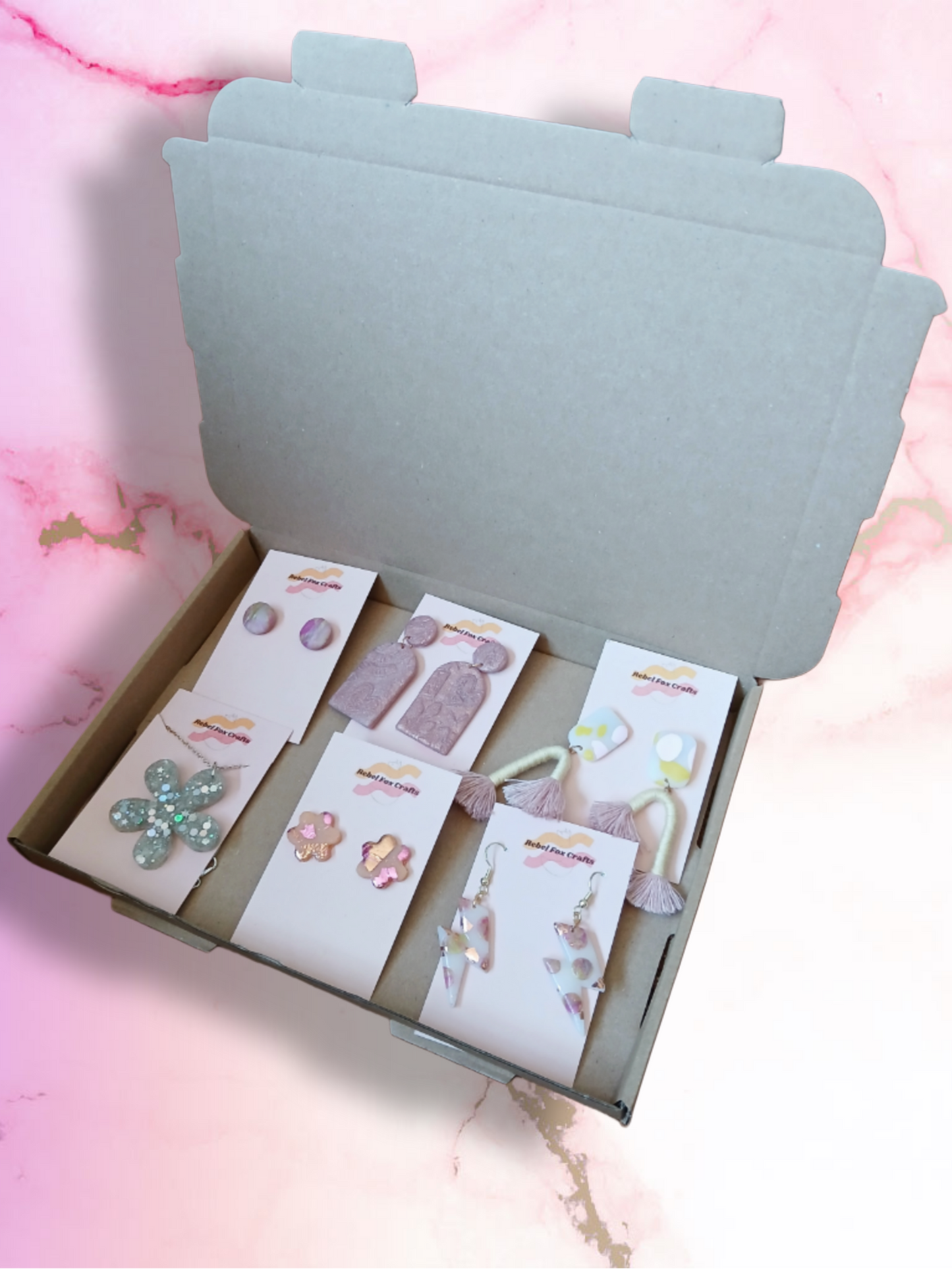 Clearance Bundle 3