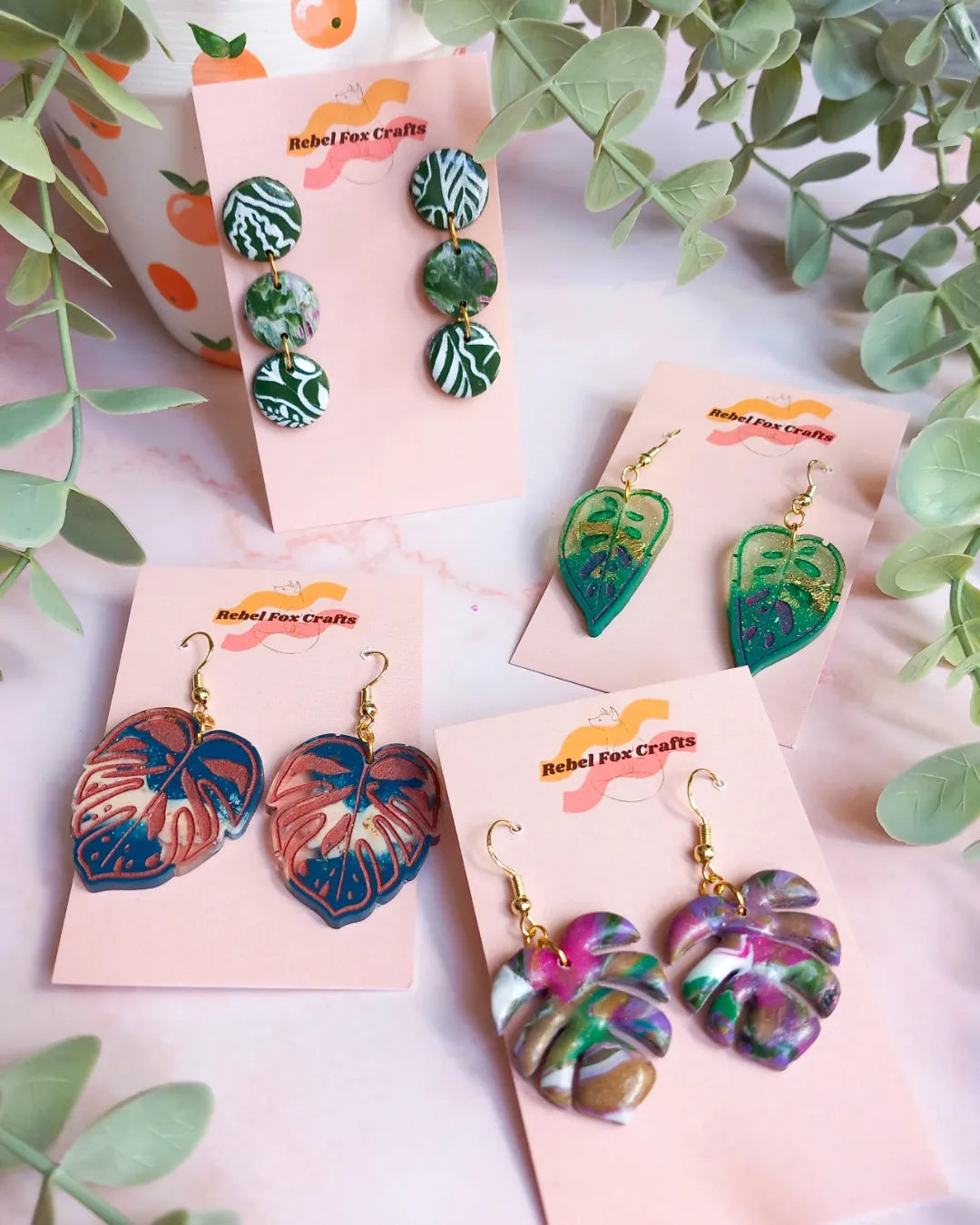 Plant Mum Collection